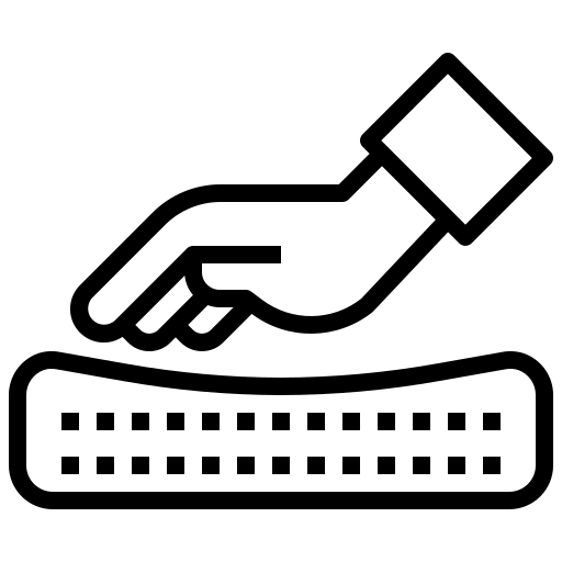 Ícone para Conforto